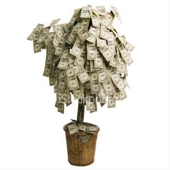 Grow Passive Income