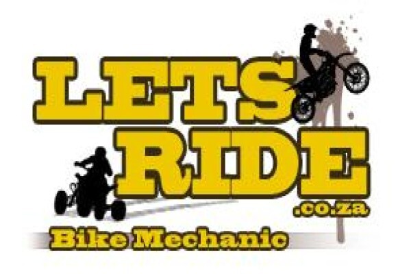Lets Ride