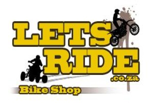 Lets Ride