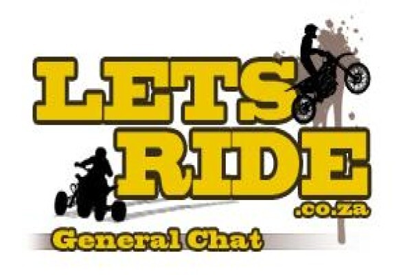 Lets Ride