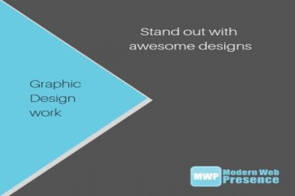 Modern Web Presence