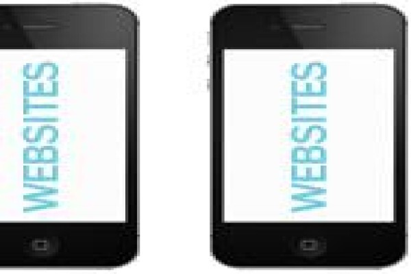 Modern Web Presence
