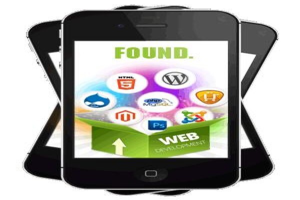 Modern Web Presence