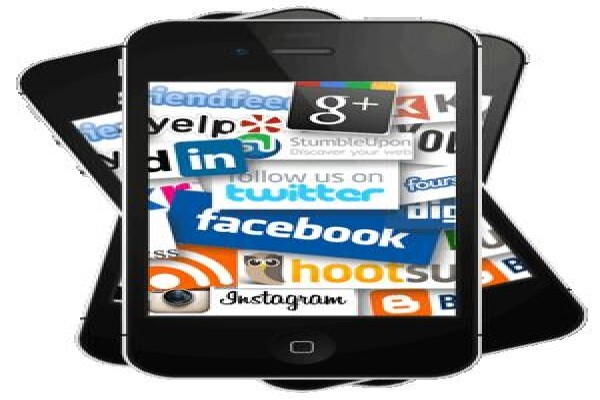 Modern Web Presence