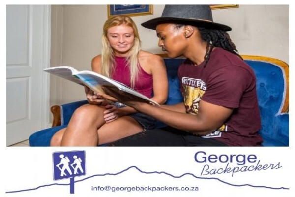 Scbd (Southern Cape Business Directory)