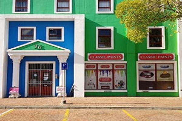 Scbd (Southern Cape Business Directory)