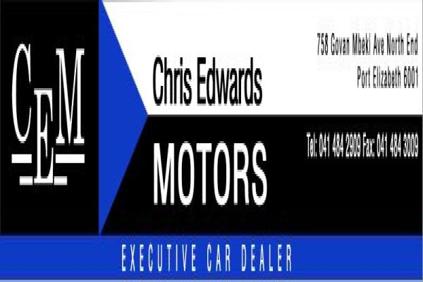 Chris Edwards Motors