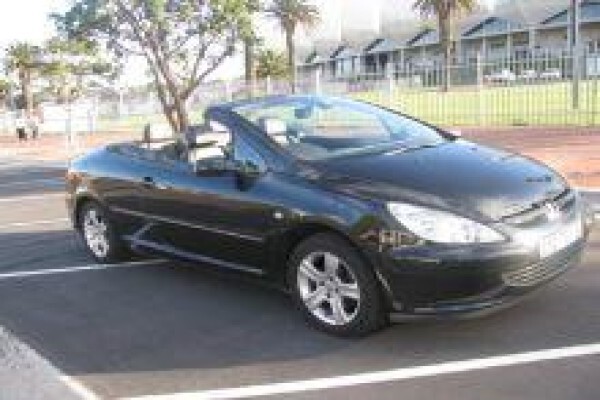 Chris Edwards Motors