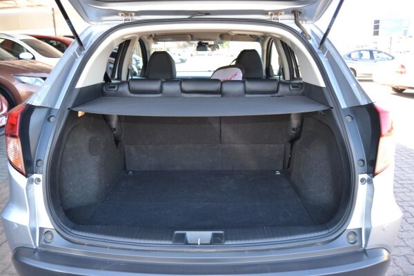 Honda Auto (Klerksdorp)