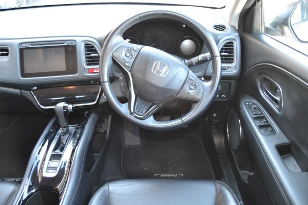Honda Auto (Klerksdorp)