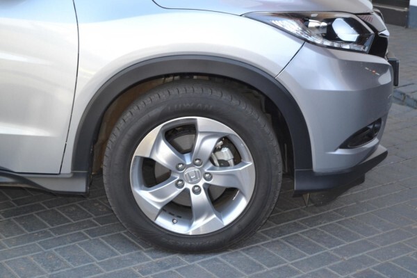 Honda Auto (Klerksdorp)