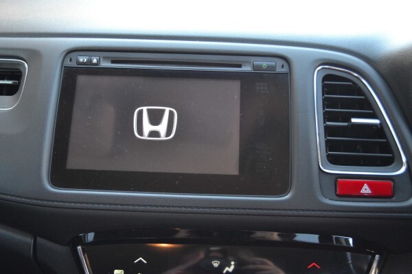 Honda Auto (Klerksdorp)
