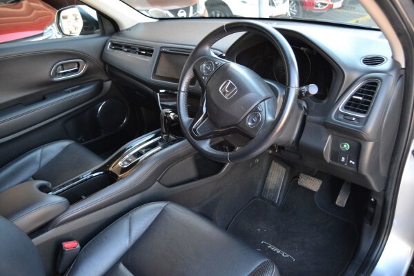 Honda Auto (Klerksdorp)