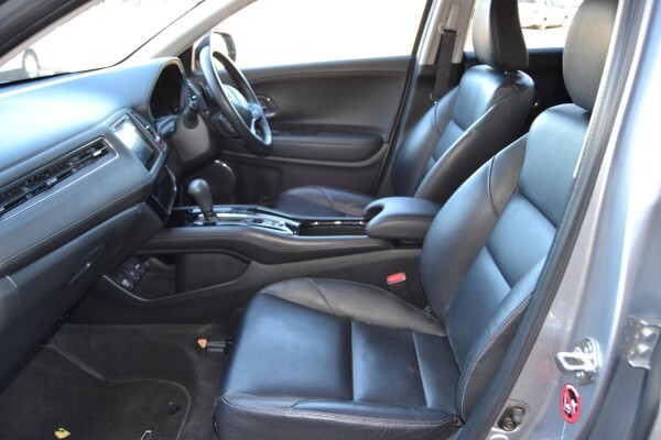 Honda Auto (Klerksdorp)