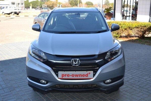 Honda Auto (Klerksdorp)