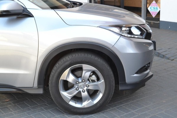 Honda Auto (Klerksdorp)