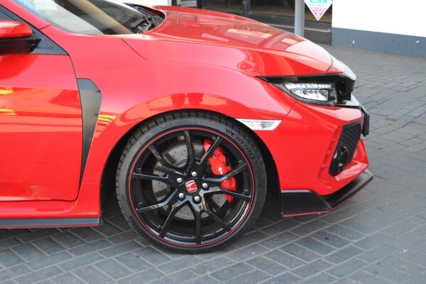 Honda Auto (Klerksdorp)