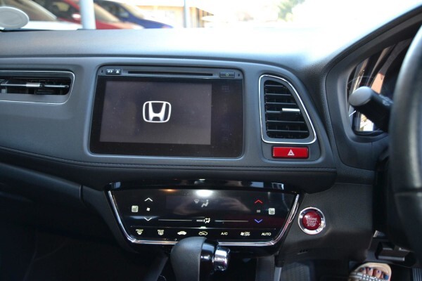 Honda Auto (Klerksdorp)