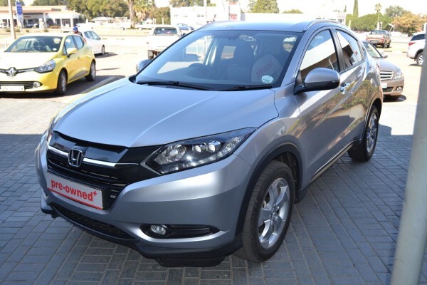 Honda Auto (Klerksdorp)