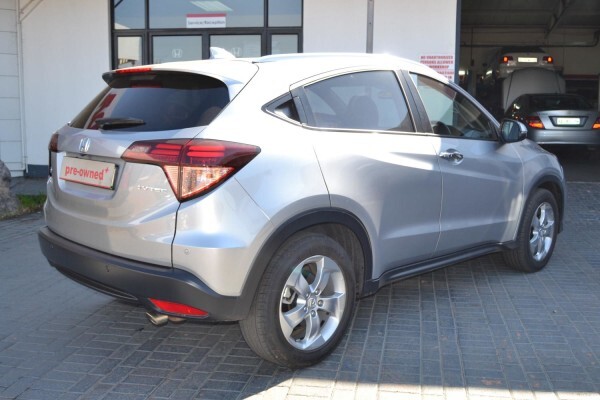 Honda Auto (Klerksdorp)