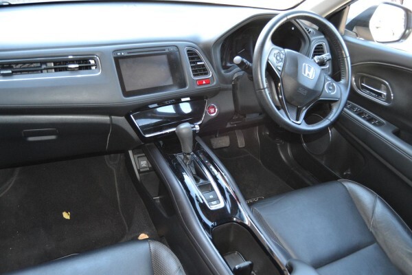Honda Auto (Klerksdorp)