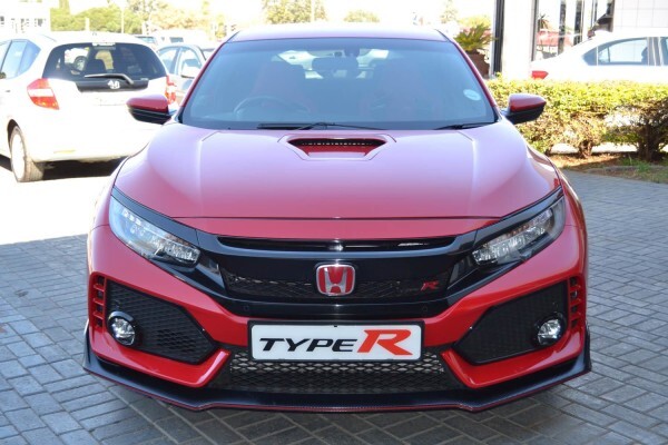 Honda Auto (Klerksdorp)