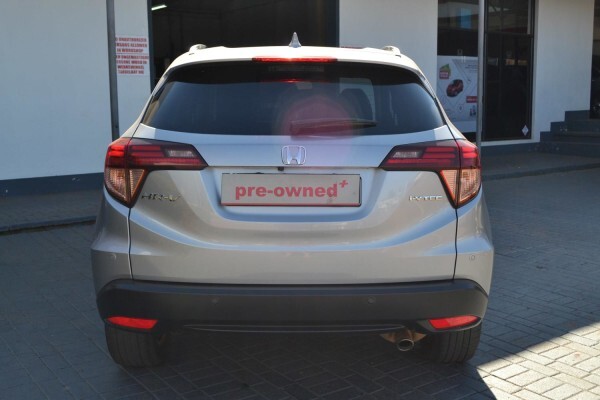 Honda Auto (Klerksdorp)