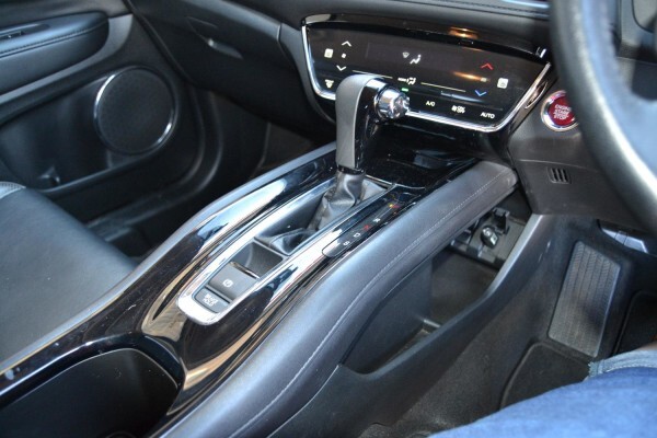 Honda Auto (Klerksdorp)