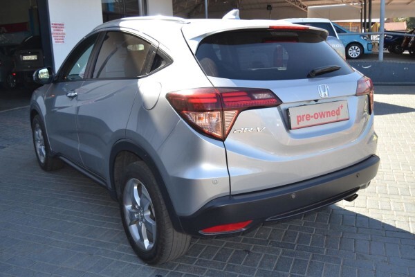 Honda Auto (Klerksdorp)