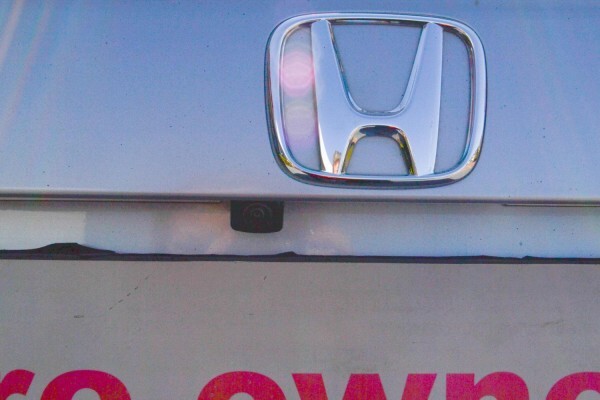 Honda Auto (Klerksdorp)
