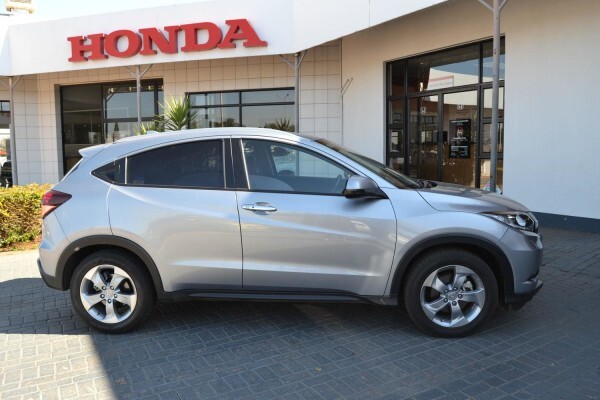 Honda Auto (Klerksdorp)