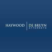 Haywood De Bruyn