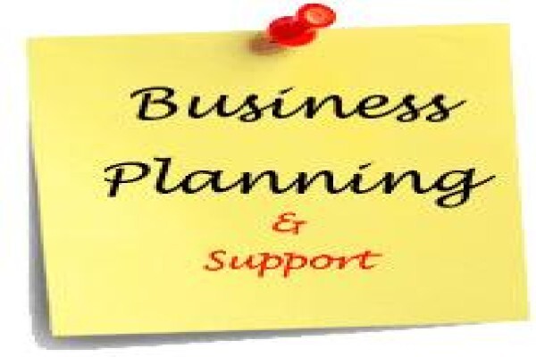 Sa Business Plans