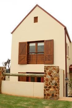 Feature Doors And Windows