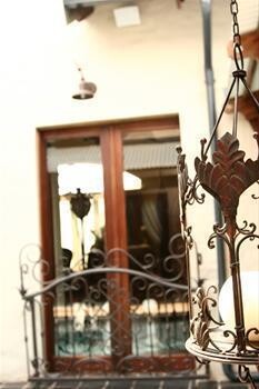 Feature Doors And Windows