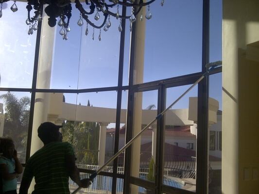 Alde Window Cleaning