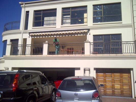 Alde Window Cleaning