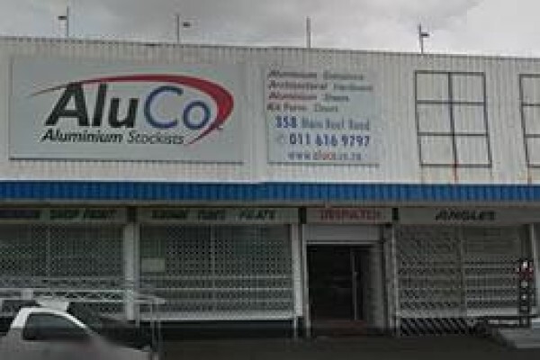 Aluco