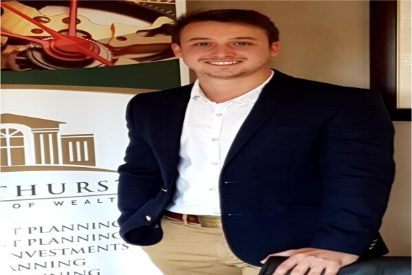 Brenthurst Wealth Management