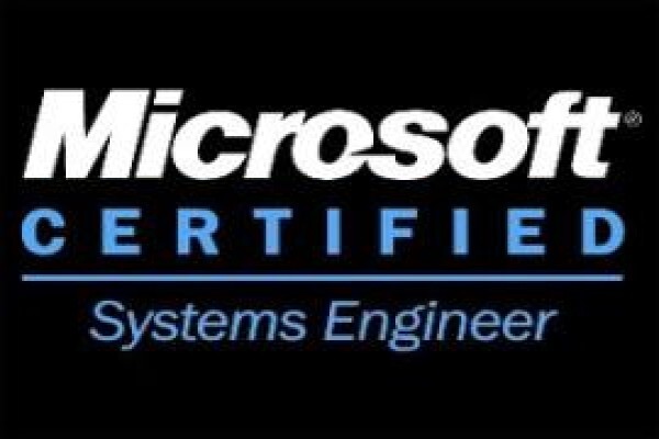 Mcse Training