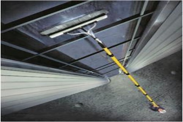 The Ladderless Window Cleaning Co