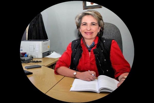 Van Rensburg Kruger Rakwena