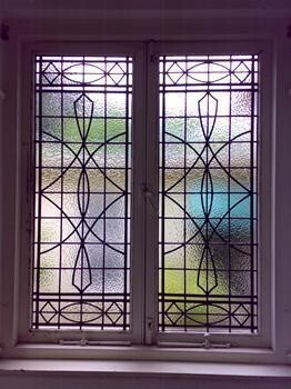 Leaded Glass