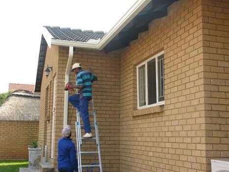 Gutters