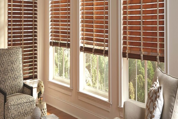 Affordable Blinds