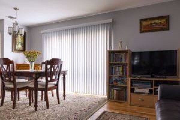 Affordable Blinds