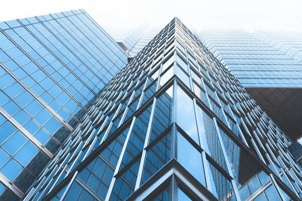 City Glass And Aluminium