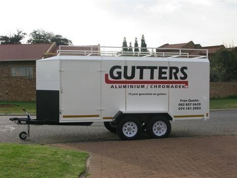 Gutters