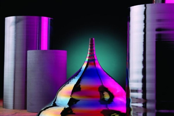 Lattice Materials