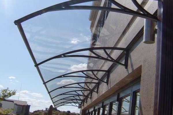 Reboss Awnings